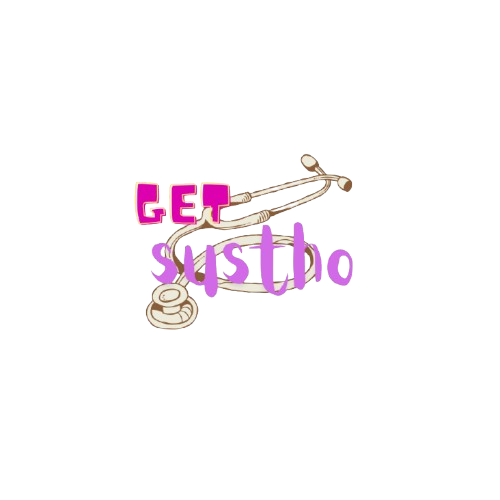 GetSustho Logo