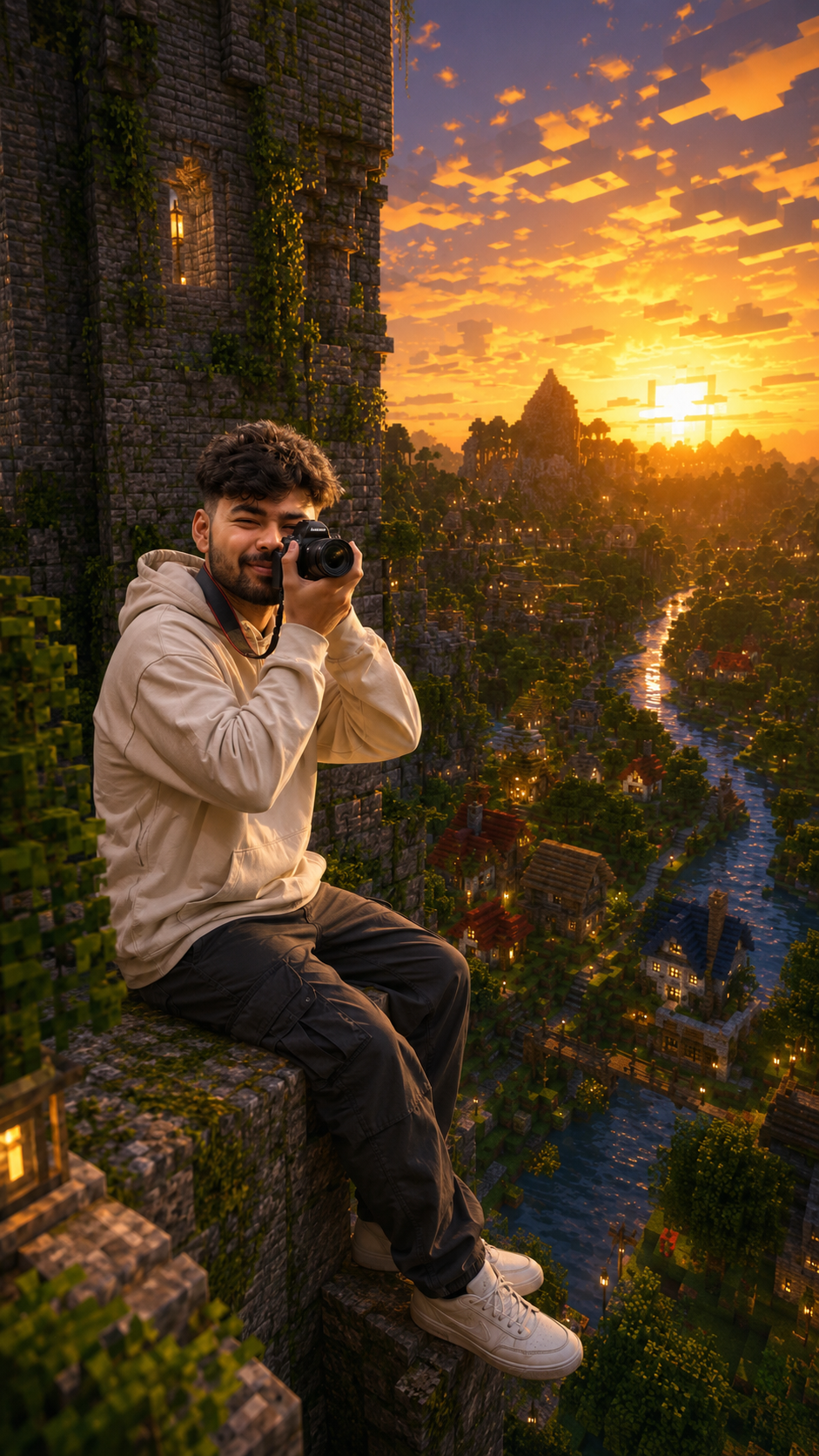 Dr. Justin Gomes (DOC-0007)